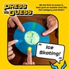 image:imageBuffalo Games  Press to Guess  Category Guessing Game  Electronic Game Board for Up to 6 Players  Guess and Challenge Guesses  Ages 8 and Up