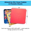 image:imageBuffalo Games  Puzzle Sorting Trays  7 Count Pack of 1Classic