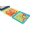 image:imageBuffalo Games  Puzzle Sorting Trays  7 Count Pack of 1Puzzle Sorting Trays