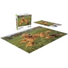 image:imageBuffalo Games  Robert Hautman  Glorious Goldens  750 Piece Jigsaw Puzzle for Adults Challenging Puzzle Perfect for Game Nights  Finished Size is 2400 x 1800