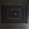 image:imageBuffalo Games  RollUp Puzzle Mat  Puzzle Saver and Assembly Accessory  Felt Mat  Fits up to 1500 Piece Puzzle  BlackJumbo