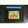 image:imageBuffalo Games  RollUp Puzzle Mat  Puzzle Saver and Assembly Accessory  Felt Mat  Fits up to 1500 Piece Puzzle  BlackJumbo