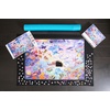 image:imageBuffalo Games  RollUp Puzzle Mat  Puzzle Saver and Assembly Accessory  Felt Mat  Fits up to 1500 Piece Puzzle  BlackJumbo