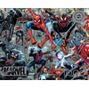 image:imageBuffalo Games  Silver Select  Marvel  SpiderVerse  1000 Piece Jigsaw Puzzle for Adults Challenging Puzzle Perfect for Game Nights  Finished Size is 2675 x 1975