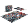 image:imageBuffalo Games  Silver Select  Marvel  SpiderVerse  1000 Piece Jigsaw Puzzle for Adults Challenging Puzzle Perfect for Game Nights  Finished Size is 2675 x 1975