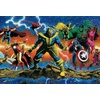 image:imageBuffalo Games  Silver Select  Marvel  Thanos Legacy 12000 Piece Jigsaw Puzzle for Adults Challenging Puzzle Perfect for Game Nights  Finished Size is 3850 x 2650