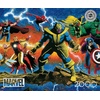 image:imageBuffalo Games  Silver Select  Marvel  Thanos Legacy 12000 Piece Jigsaw Puzzle for Adults Challenging Puzzle Perfect for Game Nights  Finished Size is 3850 x 2650
