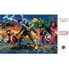 image:imageBuffalo Games  Silver Select  Marvel  Thanos Legacy 12000 Piece Jigsaw Puzzle for Adults Challenging Puzzle Perfect for Game Nights  Finished Size is 3850 x 2650