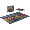 image:imageBuffalo Games  Silver Select  Marvel  Thanos Legacy 12000 Piece Jigsaw Puzzle for Adults Challenging Puzzle Perfect for Game Nights  Finished Size is 3850 x 2650