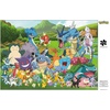 image:imageBuffalo Games  Silver Select  Pokemon  Favorites Group  500 Piece Jigsaw Puzzle for Adults Challenging Puzzle Perfect for Game Nights  Finished Size is 2125 x 1500