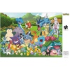 image:imageBuffalo Games  Silver Select  Pokemon  Favorites Group  500 Piece Jigsaw Puzzle for Adults Challenging Puzzle Perfect for Game Nights  Finished Size is 2125 x 1500