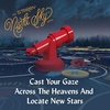image:imageBuffalo Games  Starry Night Sky Game  Exploration Mission Based competative Sky Mapping Game  Goal Track Oriented Point System  Rich Board Layout with Unique Movement Rules