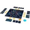 image:imageBuffalo Games  Starry Night Sky Game  Exploration Mission Based competative Sky Mapping Game  Goal Track Oriented Point System  Rich Board Layout with Unique Movement Rules
