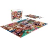 image:imageBuffalo Games  Steve Read  Painting Puppies  750 Piece Jigsaw Puzzle for Adults Challenging Puzzle Perfect for Game Nights  Finished Size is 2400 x 1800