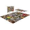 image:imageBuffalo Games  Suzanne Sheran  The Best of Friends  750 Piece Jigsaw Puzzle for Adults Challenging Puzzle Perfect for Game Nights  Finished Size is 2400 x 1800