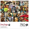 image:imageBuffalo Games  Suzanne Sheran  The Best of Friends  750 Piece Jigsaw Puzzle for Adults Challenging Puzzle Perfect for Game Nights  Finished Size is 2400 x 1800