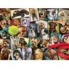 image:imageBuffalo Games  Suzanne Sheran  The Best of Friends  750 Piece Jigsaw Puzzle for Adults Challenging Puzzle Perfect for Game Nights  Finished Size is 2400 x 1800
