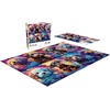 image:imageBuffalo Games  Wumples  Wumples  Cosmic Canines  750 Piece Jigsaw Puzzle for Adults Challenging Puzzle Perfect for Game Nights  Finished Size is 2400 x 1800