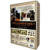 image:imageBuffalo Games  Yellowstone  The Cooperative Board Game for Adults  Inspired by The Hit Yellowstone TV Series  High Difficulty Deck Building  New Strategic Conflict Based Game