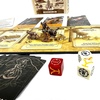 image:imageBuffalo Games  Yellowstone  The Cooperative Board Game for Adults  Inspired by The Hit Yellowstone TV Series  High Difficulty Deck Building  New Strategic Conflict Based Game