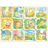 image:imageBuffalo Games 1000Piece Scenic Pokemon Jigsaw Puzzle  Multicolor 267 x 1975 in  Challenging Anime Puzzle Experience  Top Pokemon Gifts for Adults  Durable Blue Board amp GlareFree Finish