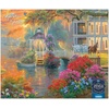 image:imageBuffalo Games Abraham Hunter Southern Charm 1000 Piece Jigsaw Puzzle  Multicolor  1000 Piece Puzzle for Adults  Blue Board amp GlareFree Finish  Poster Included amp Display Box