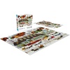 image:imageBuffalo Games Charles Wysocki  Beaver Hat Tavern  1000 Piece Jigsaw Puzzle  2675 x 1975 in Multicolor  Poster Included  1000 Piece Puzzle for Adults  HighResolution Art