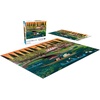 image:imageBuffalo Games Charles Wysocki  Pleasant Sunday  1000 Piece Jigsaw Puzzle  2675 x 1975 in Includes Poster  Precision Cut Pieces  Jigsaw Puzzles for Adults 1000 Pc  Relaxing Activity
