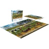 image:imageBuffalo Games Charles Wysocki  The Boccie Ladies of Marthas Vineyard  1000 Piece Jigsaw Puzzle For Adults  2675 x 1975 in Includes Poster  Jigsaw Puzzles  Interlocking Pieces  Game NightClassic