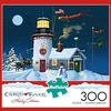 image:imageBuffalo Games Charles Wysocki Take Out Window 300 Piece Jigsaw Puzzle  2125 x 15 in Large  Focus amp Relaxation  Poster Included  300 Piece Puzzles for Adults
