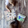 image:imageBuffalo Games Chickapig Board Game  24 Players Ages 10 Wooden Pieces  Travel Fun  Fun Family Games  ChickenPig Strategy Board Game