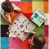 image:imageBuffalo Games Chickapig Board Game  24 Players Ages 10 Wooden Pieces  Travel Fun  Fun Family Games  ChickenPig Strategy Board Game