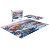image:imageBuffalo Games Darrell Bush 1000 Piece Jigsaw Puzzle  Multicolor Rectangular Poster Included  Puzzles for Adults 1000 Pieces  Relaxing Activity  Intermediate to Advanced Challenge