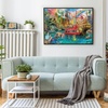 image:imageBuffalo Games Disney Peter Pan  Aimee Stewart  Mermaid Lagoon  1000 Piece Jigsaw Puzzle  Multicolor  Disney Puzzle for Adults  Reference Poster Included  ScreenFree Time