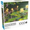 image:imageBuffalo Games Hautman Brothers Big Day Out Jigsaw Puzzle  1000 Piece 2675 x 1975 in  Puzzles for Adults  High Resolution Artwork  Reference Poster Included