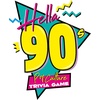 image:imageBuffalo Games Hella 90s Pop Culture Trivia Card Game  Brown Pack of 1 200 Trivia Cards Timer  90s Nostalgia amp Hip Hop  Quiz for Adults  Adult Game Night amp Music Quiz