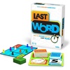 image:imageBuffalo Games LAST WORD  The race to have the final say By Buffalo Games White