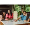 image:imageBuffalo Games Plinko Board Game  Model Plink HiLo 18Inch Multicolor  FastPaced Prize Drop amp Bounce Action  TwoPlayer Tabletop Games for Group Fun  Classic TV Show Inspired Play