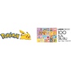 image:imageBuffalo Games Pokemon Jigsaw Puzzle  100pc 15x11 in Ages 6  Relax amp Focus with 100 Piece Puzzles for Kids  HighResolution Artwork  Fun Pokemon Gifts for Game Night