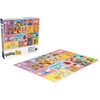 image:imageBuffalo Games Pokemon Jigsaw Puzzle  100pc 15x11 in Ages 6  Relax amp Focus with 100 Piece Puzzles for Kids  HighResolution Artwork  Fun Pokemon Gifts for Game Night