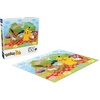 image:imageBuffalo Games Pokmon Blooming Pikachu amp Eevee Jigsaw Puzzle  100 Pieces 15 x 11 in Ages 6  Pokemon Puzzle for Kids  Large Pieces Recycled Paper Board  Pokemon Gifts for BoysBlooming Pokemon