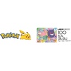 image:imageBuffalo Games Pokmon Canvas Art Jigsaw Puzzle  100 Piece 15 x 11 in  Oversized Pieces  Jigsaw Puzzles for Kids  Pokmon Gifts