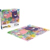 image:imageBuffalo Games Pokmon Canvas Art Jigsaw Puzzle  100 Piece 15 x 11 in  Oversized Pieces  Jigsaw Puzzles for Kids  Pokmon Gifts