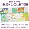 image:imageBuffalo Games Pop It Pets  Season 2  The MEGA Pack  The Ultimate Sensory Fidget Toy  Popping Bubbles and Adorable Characters  Collector map with Cards and Stickers from Buffalo Games