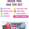 image:imageBuffalo Games Pop It Pets  Season 2  The MEGA Pack  The Ultimate Sensory Fidget Toy  Popping Bubbles and Adorable Characters  Collector map with Cards and Stickers from Buffalo Games