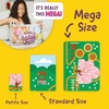 image:imageBuffalo Games Pop It Pets  Season 2  The MEGA Pack  The Ultimate Sensory Fidget Toy  Popping Bubbles and Adorable Characters  Collector map with Cards and Stickers from Buffalo Games