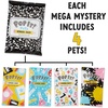 image:imageBuffalo Games Pop It Pets  Season 2  The MEGA Pack  The Ultimate Sensory Fidget Toy  Popping Bubbles and Adorable Characters  Collector map with Cards and Stickers from Buffalo Games