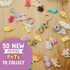 image:imageBuffalo Games Pop It Pets Petites  Season 2  The Ultimate MINI Sensory Fidget Toy  Popping Bubbles and Adorable Characters for Your Pets  Collector map with Cards and Stickers from Buffalo Games