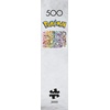 image:imageBuffalo Games Silver Select Kanto 151 Jigsaw Puzzle  500 Pieces 2125 x 15 in  PrecisionCut Pieces amp Smooth Assembly  Vibrant Artwork amp Anime Puzzle Experience  Full Color Poster amp Recycled Board