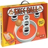 image:imageBuffalo Games SkeeBall  PortableSized Classic Arcade Roll and Score Game for Kids Adults amp Families  Play Outdoor or Indoor